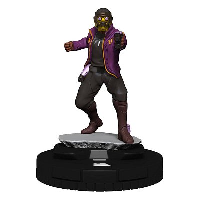 Marvel HeroClix: Marvel Studios Disney Plus Co kdyby...? Hra s miniaturami